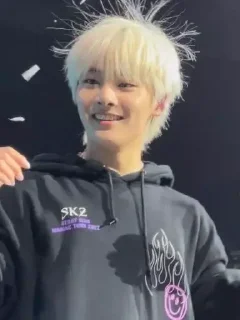 😄 emoji stray kids>3 Telegram sticker 20 of 97