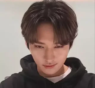 😏 emoji stray kids>3 Telegram sticker 10 of 97