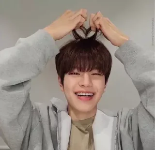 😄 emoji stray kids>3 Telegram sticker 1 of 97
