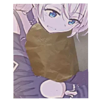 😍 emoji Жизнь МайНакамавцов Telegram sticker 4 of 11