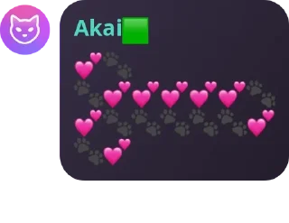 💕 emoji Что pack by @QuotLyBot Telegram sticker 24 of 40