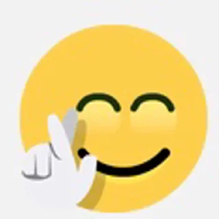 Sticker from что-то из тимса