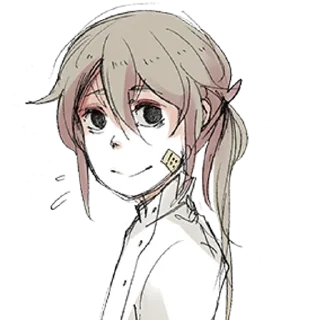 Sticker from 𝙑𝙞𝙣𝙘𝙚𝙣𝙩 ;; @moffuru_stickers