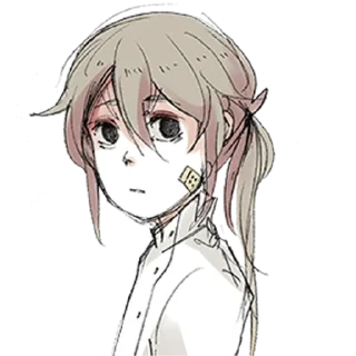 Sticker from 𝙑𝙞𝙣𝙘𝙚𝙣𝙩 ;; @moffuru_stickers