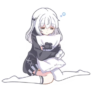 😔 emoji @Sukatakauchi Telegram sticker 19 of 90