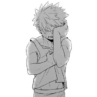 😭 emoji @Sukatakauchi Telegram sticker 13 of 90