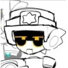 😕 emoji @SaidViyata @Viesk @TgEmojis_bot Telegram sticker 18 of 61