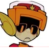 🤔 emoji @SaidViyata @Viesk @TgEmojis_bot Telegram sticker 13 of 61