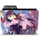 📁 emoji Anime Folder @stickersb2b Telegram sticker 4 of 105