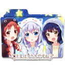 📁 emoji Anime Folder @stickersb2b Telegram sticker 1 of 105