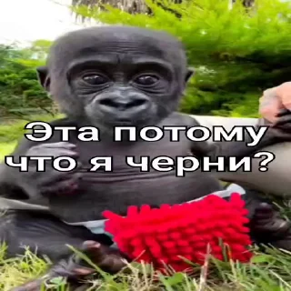 🌑 emoji Пон :: @stikery_robot Telegram sticker 11 of 14