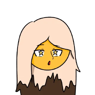 🤩 emoji Narasuno!} Telegram sticker 8 of 9