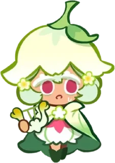 Sticker from куки ранка от диджея кота
