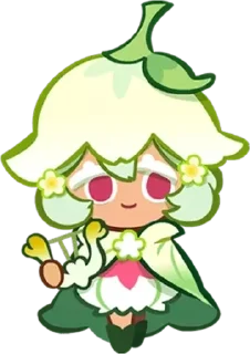Sticker from куки ранка от диджея кота