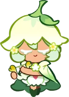 Sticker from куки ранка от диджея кота