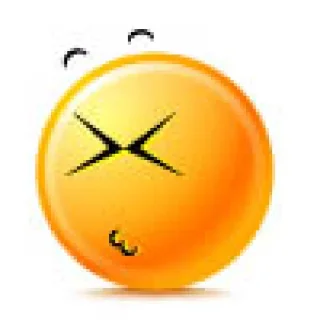 Sticker from Smiles