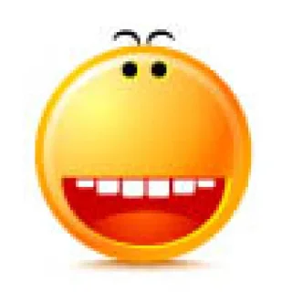 😄 emoji Smiles Telegram sticker 16 of 19
