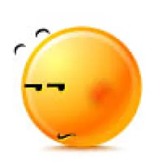 😍 emoji Smiles Telegram sticker 6 of 19