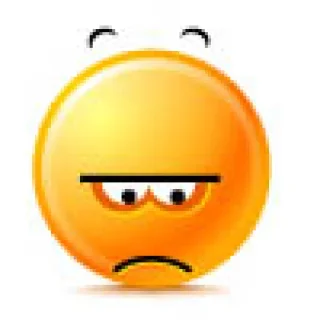 Sticker from Smiles