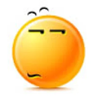 Sticker from Smiles