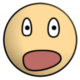 🤪 emoji Smiles @stickersb2b Telegram sticker 21 of 25