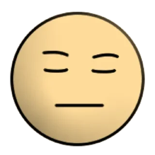 🤩 emoji Smiles @stickersb2b Telegram sticker 9 of 25