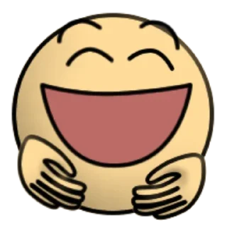 🤩 emoji Smiles @stickersb2b Telegram sticker 10 of 25