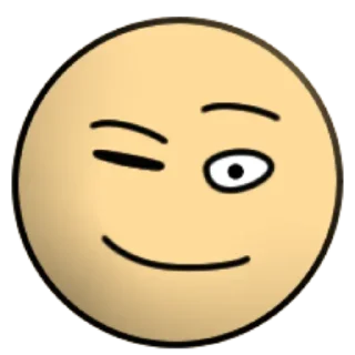 🤨 emoji Smiles @stickersb2b Telegram sticker 14 of 25
