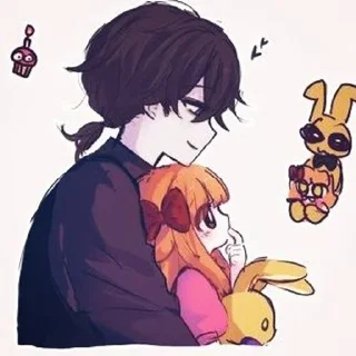 Sticker from ִ ࣪𖤐𝗪𝗶𝗹𝗹𝗶𝗮𝗺 𝗔𝗳𝘁𝗼𝗻 @Awwxxz