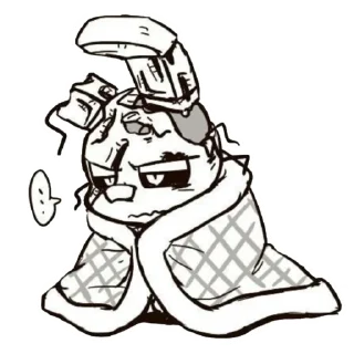 🥶 emoji springtrap - by @yumicvu Telegram sticker 24 of 30