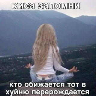 😽 emoji кисунь, это бимбо Telegram sticker 1 of 45
