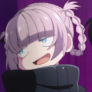 🥴 emoji Call of the Night || @Holy_diversity Telegram sticker 7 of 104