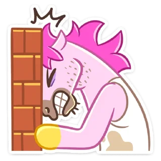 😐 emoji Борис (@TgSticker) Telegram sticker 12 of 48