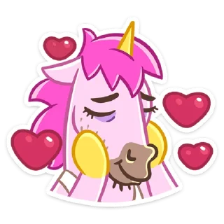 🥰 emoji Борис (@TgSticker) Telegram sticker 15 of 48