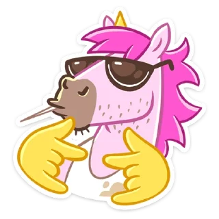 😎 emoji Борис (@TgSticker) Telegram sticker 14 of 48