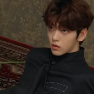 🧿 emoji ‹SOOBIN› × @hiphelp Telegram sticker 6 of 48