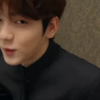 🧿 emoji ‹SOOBIN› × @hiphelp Telegram sticker 8 of 48