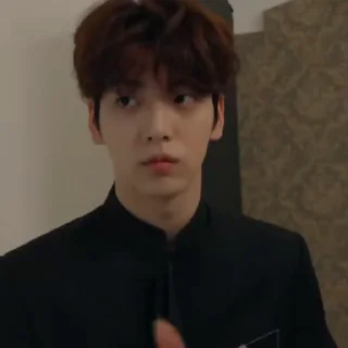 🧿 emoji ‹SOOBIN› × @hiphelp Telegram sticker 11 of 48