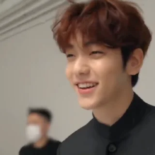 🧿 emoji ‹SOOBIN› × @hiphelp Telegram sticker 17 of 48