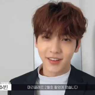 🧿 emoji ‹SOOBIN› × @hiphelp Telegram sticker 18 of 48