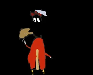 🪝 emoji 🅰️🅱️🅾️🅱️🅰️ Telegram sticker 6 of 27