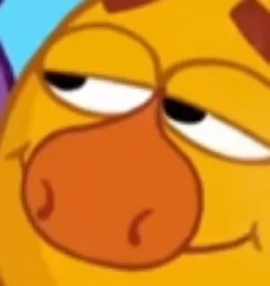 😎 emoji 🅰️🅱️🅾️🅱️🅰️ Telegram sticker 17 of 27