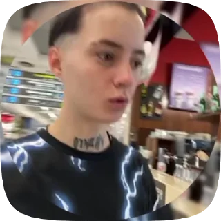 🌟 emoji у vikichiks сотка 2.0 Telegram sticker 3 of 47