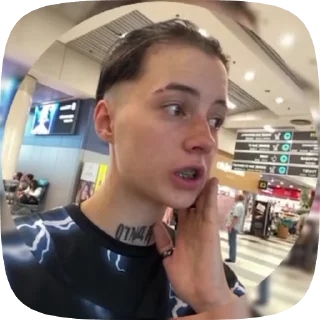 🌟 emoji у vikichiks сотка 2.0 Telegram sticker 4 of 47