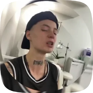 🌟 emoji у vikichiks сотка 2.0 Telegram sticker 11 of 47