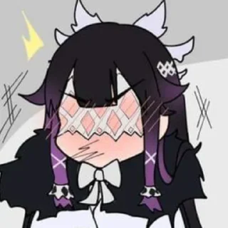 😳 emoji Клумба и Арлекики мамы мои.🫦 Telegram sticker 23 of 58