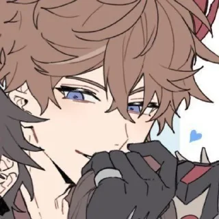 🦇 emoji чб бобик Telegram sticker 11 of 39