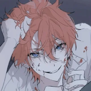 🦇 emoji чб бобик Telegram sticker 13 of 39