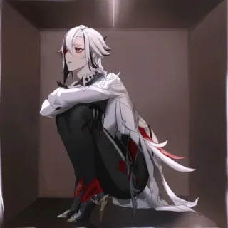 📦 emoji Клумба и Арлекики мамы мои.🫦 Telegram sticker 5 of 58