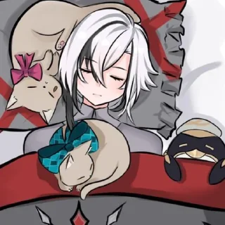 😴 emoji Клумба и Арлекики мамы мои.🫦 Telegram sticker 11 of 58